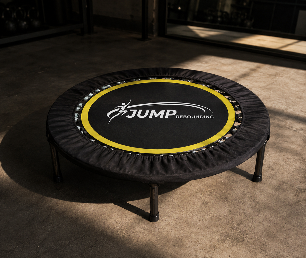 Jump Professional Spring Rebounder